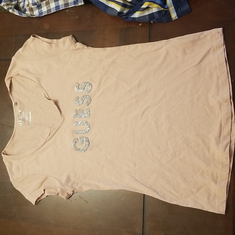 Guess shirt